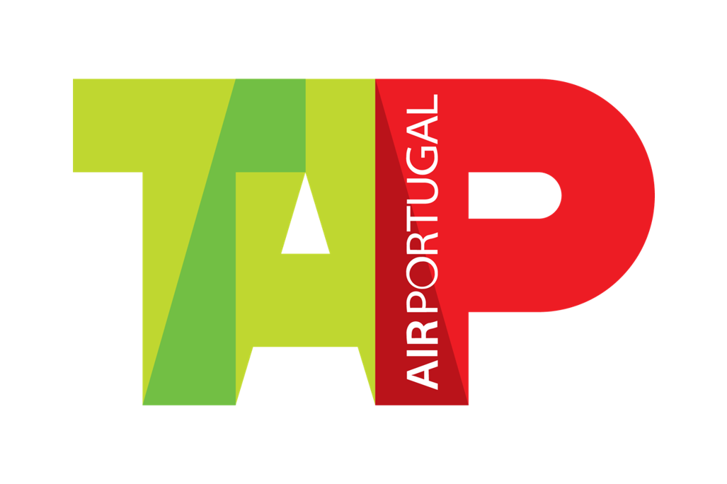 Logo of TAP.