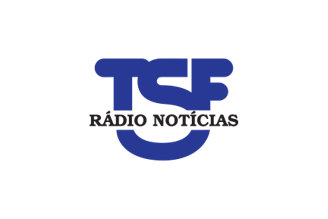 Logo of TSF.